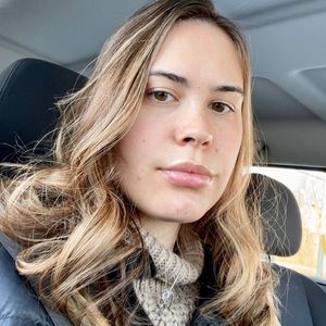 Meet your Posher, Melanie